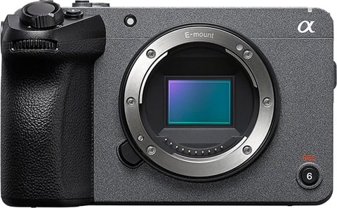 Sony Alpha 77 II ILCA-77M2 24.3M (Body Only), B - CeX (UK): - Buy